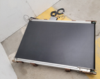 Oriental Motor Conveyer Brushless DC Motor BLEM46-GFS PADPO3 Controller  36"x53"