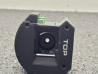 Cognex ISAF-7000-8mm Industrial Vision Autofocus Lens Type 820-10152-1R Rev E