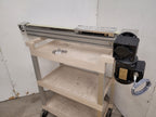 Frohlich & Dorken SEW LVE80ZR-ECO-KU20-S2-625-929-1125-4KL Linear Belt Drive