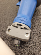 Hubbell 363P6W 63A - 6h 220V 2P3W Pin & Sleeve Male Connector w/ Pilot Pin