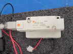 Lot of 9x Pneumatic Air and Vacuum Valves Solenoid Regulator SMC Convum 24VDC
