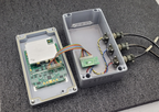 ERAD UDAC KLU3900 Dual Rate / Total Meter 3952R KLU3952RPM
