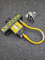 Cognex DataMan DM374X-M Barcode Scanner Smart Vision Lights 821-10079-1R