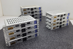 13x PVI VUMATRIX Ip Pro VMX-1X-RX-IP-PRO 1080P full HD HDMI Ethernet LAN Modules