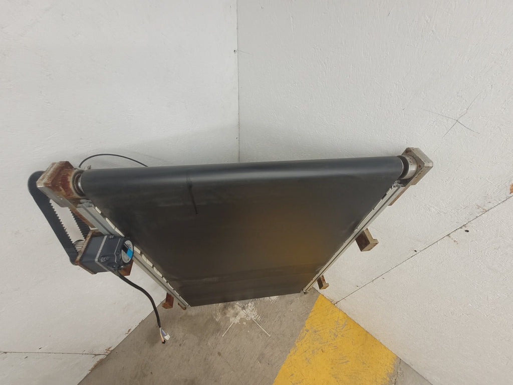 Oriental Motor Conveyer Brushless DC Motor BLEM46-GFS PADPO3 Controller  36"x53"