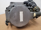 Mitsubishi AC Servo Motor HA203NCB-S 170V/100HZ