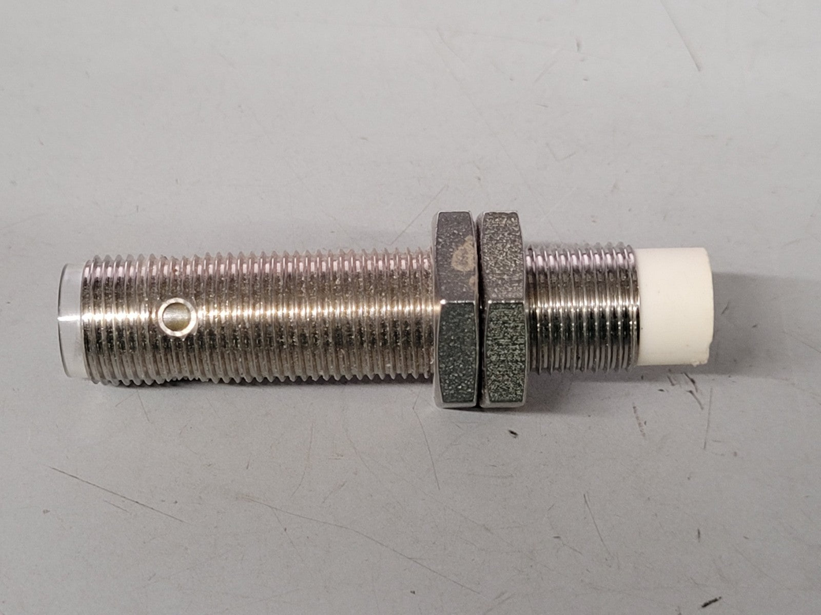 HOLZMA 4-008-61-0158 Proximity Switch Sensor Panel Saw Machine 3 Pin