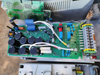 Lot of 10x ABB AC Drive ACH401601632 20HP No Covers or Keypads For Parts/Repair