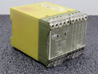 PILZ PNOZ/2 24VAC 3S 1O Safety Relay Module