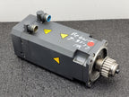 SIEMENS 1FT6062-6AH72-4AB0  Brushless Servo Motor 6Nm 4500RPM Encoder I-2048