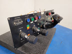 PD Controls Custom Robotic Joystick Control Assembly Board Robot Controller