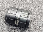 Edmund Optics 59870 Compact Fixed Focal Length Lens 16mm C-Mount F/1.4
