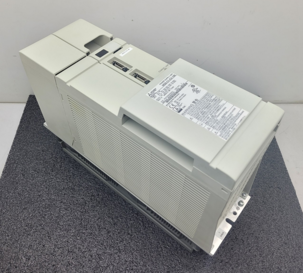 MITSUBISHI MDS-C1-CV-185 Power Supply 2017 Date Code
