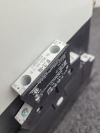 EATON DIL-M400-S XTCS400M Contactor 3PH 200-575V 125HP-400HP 220-240V Coil w/Aux