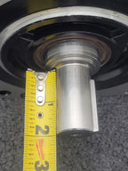 Yaskawa Electric Servo Motor SGMRV-37ANA-YR12 [A1]