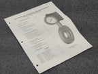 RCM INDUSTRIES 2-71-L-800-IW2 Flow Meter 180PSI 100-800SCFM 2" NPT In/Out