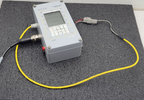 ERAD UDAC KLU3900 Dual Rate / Total Meter 3952R KLU3952RPM Unit B