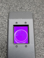 Cognex DS1300R Laser Displacement Sensor 825-0606-1R 821-0116-4R
