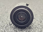 Edmund Optics 59870 Compact Fixed Focal Length Lens 16mm C-Mount F/1.4