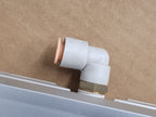 Lot of 3x IAI  RC Robo Cylinder Stepper Screw Motor Driven Linear Actuator [G]