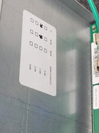 ABB VFD BYPASS Controller