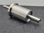 High Vacuum Feedthrough Pass Through Rotary Input Bearing D14504 52-132692C