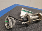 Georg Fischer +GF+ In line Flow 1" Senor Meter EF055-C.1  159 001 502 2" Thread