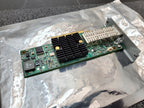Mellanox MHQH19B-XTR Single Port 40Gb/s QDR PCIe Gen2 5.0 GTs VPI Adapter