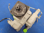 Tulsa Winch Load Holding Brake Crane 14 Spline Hydraulic 11006474 GJL-200 [B]