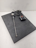 Dayton DC Speed Control + Lightnin Mixer Model G1Y03 24A2BEPM 2500RPM Stirrer