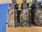 SunSource Danfoss PVE Series Hydraulic Control 5 Valve MODULE-PVEO-S7-24V-1x4DEU