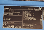 Endress+Hauser PROMASS S Mass Flowmeter 83S15-1DL7/0 Flow Controller +XMTR B [2]