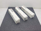 Lot of 3  Keyence Digital RGB Light Safety Curtain Sensor Extender EPJ-V21
