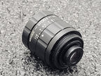 Edmund Optics 33304 16mm/F1.8 Fixed Focal Length UC Series C-Mount Lens 33-304