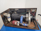 Eberspacher Hydronic L-II Arctic Fox DBW 230 Diesel Heater 23.3 kW 12VDC 110W C4