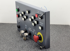 Idec Izumi ZY1C-SS3153 Mitsubishi Pushbutton CNC Machine Control Panel