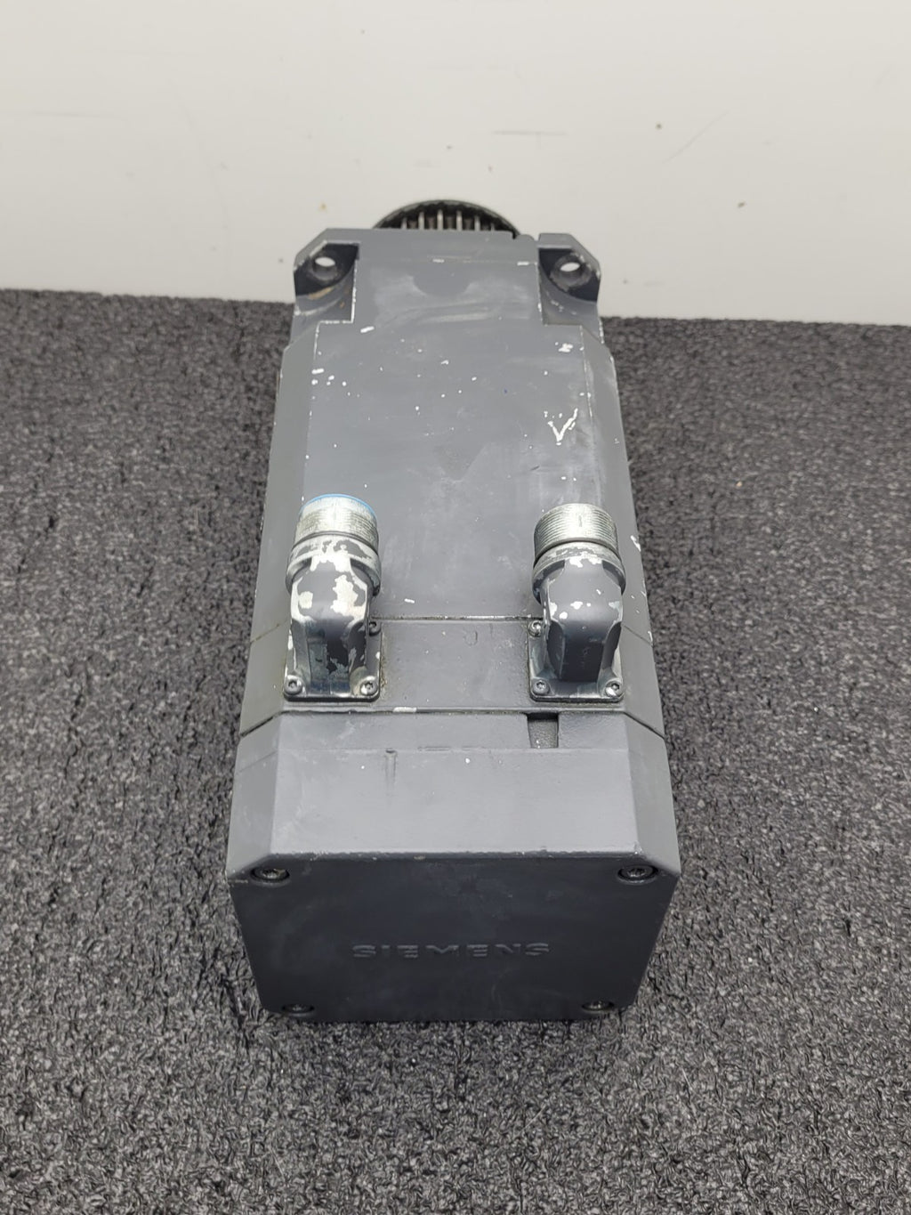 SIEMENS 1FT6062-6AH71-4AA0 Brushless Servo Motor 6Nm 4500RPM Encoder I-2048 [A]