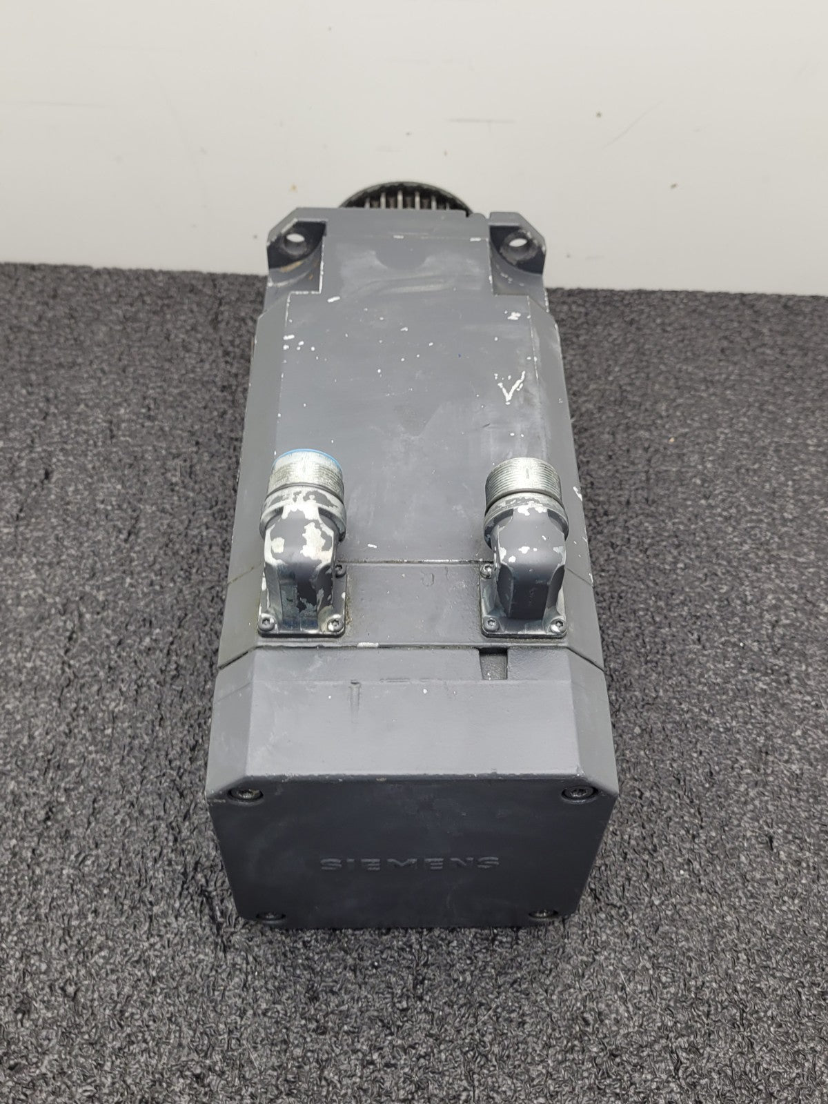 SIEMENS 1FT6062-6AH71-4AA0 Brushless Servo Motor 6Nm 4500RPM Encoder I-2048 [A]