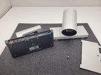 Cisco SX80 Codec TTC8-07 Precision 60 Camera TTC8-09 Speaker TTC6-12 Controller