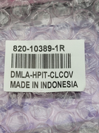 COGNEX DMLT-HPIT-WHI-S DMLA-HPIT-CLCOV 1000001448 820-10389-1R Camera Lens Light