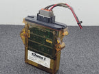 Class 1  ES-KEY Vernier Throttle Interface Caterpillar Electronic Engines 104997