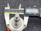 PARKER Skinner Fluid Control Solenoid Valve NC 3/8" NPT SS 33249  71215SN33N00