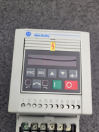 ALLEN BRADLEY 160-BA03NSF1 Variable Speed Drive 1HP 380/480 VAC 3PH