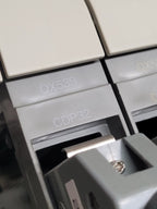 MITSUBISHI FCA545MHY Numerical Control CNC Computer Working Pull QX141 QX524