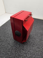 AFEX  Fire Suppression Systems Control Unit Panel A729000 Good Battery