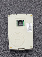 ABB ACH-CP-B HVAC KEYPAD MODULE ACH550 keypad.