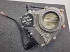 Amot RIGSAVER SGE Valve 7002472A-HAC 4" 7002 Swing Gate Air Shut Off Valve QSK50