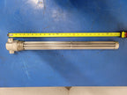 Arctic Fox Hydra Liner H-4000-24 Stainless Steel SS Coolant Heat Exchanger 2" B