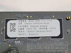 2x Chelsio Communications 110-1160-50 T520-CR Ethernet Adaper MSIP-REM-CC2-T520