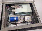 Team Vibration Testing Equipment RVC400 Servo Drive Amplifier 100-240VAC Input